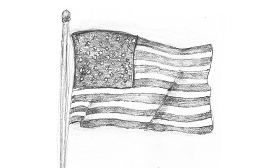 Flag Image