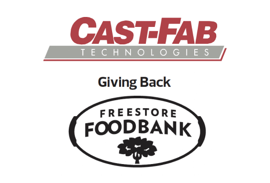 Food Bank Logo