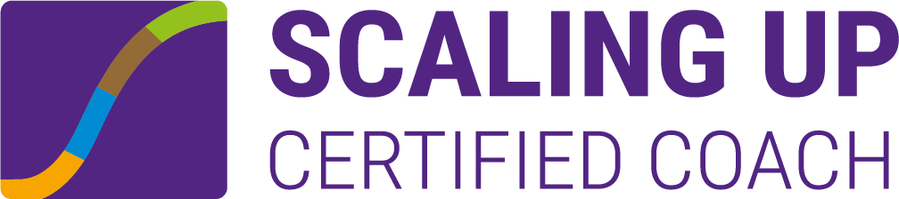 Scaling Up Certified Coach